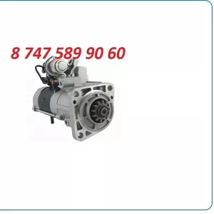 Стартер на экскаватор Volvo ec290,  ec240 01183290