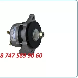 Генератор на Doosan de12 300901-00007
