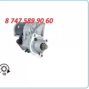 Стартер Kamaz,  Cummins isbe 4934036