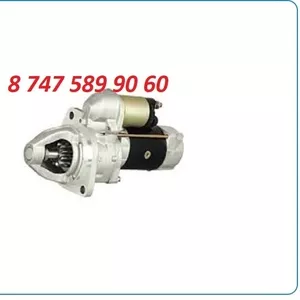 Стартер Hitachi uh25,  ex60 23300-97100