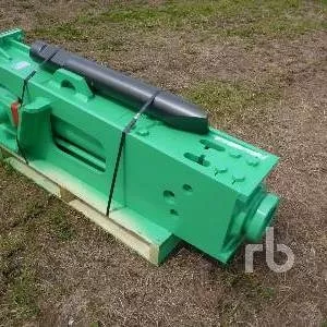 Услуги и аренда, заказ  гидромолота 