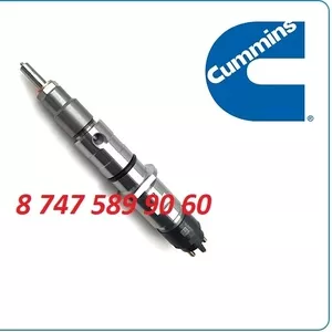 Форсунки Cummins,  DongFeng 0445120305
