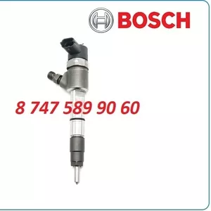 Форсунки на китайскую спецтехнику 0445110756