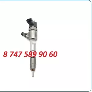 Форсунки на китайскую спецтехнику Jac,  Yuchai,  Baw