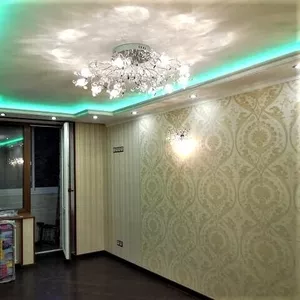 Косметический ремонт квартир. Цены приемлемые.