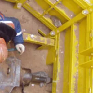 Прокладка и замена трубопровода в Рудном