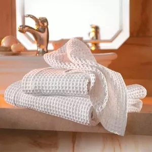 Продажа вафельные полотенца