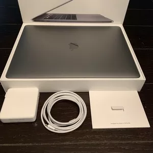 Brand New McBook Pro 15