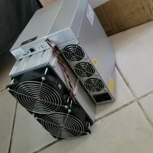 WTS: Bitmain Antminer T19 84 TH/s/ Chat +14076302850