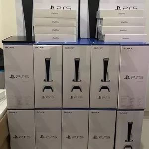 Sony Playstation 5 Digital/Disc Gaming Console 