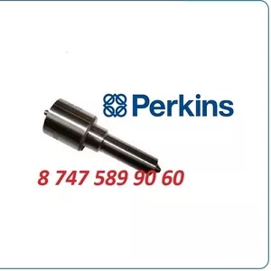Распылитель на форсунки Perkins,  Cat,  Manitou