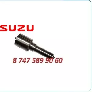 Распылители на форсунки на Isuzu,  Hitachi