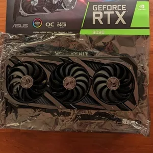 GEFORCE RTX 3090,  RTX 3080,  RTX 3080 TI