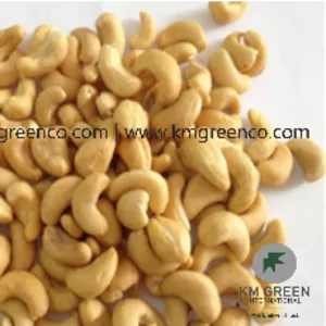 Vietnamese Cashew Nut Kernels SW320