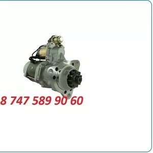 Стартер Cummins qsm11,  qsx 15 8200009