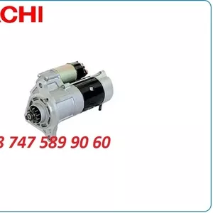 Стартер Hitachi zx450,  zx470 1811003251