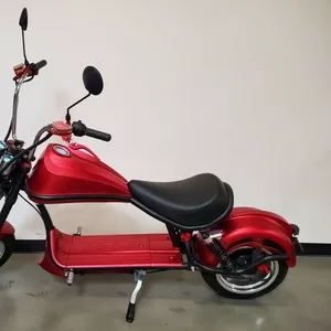 Citycoco chopper 3000w electric scooter 