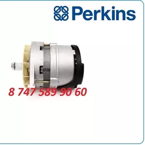 Генератор на Perkins 24 вольт 2871a003