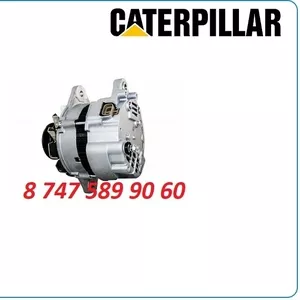 Генератор на Cat 320 a4tu4493