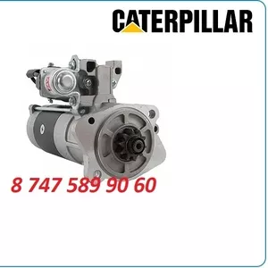 Стартер Cat 3064,  3066 19081051