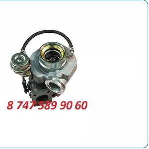 Турбина Cummins 4isbe 4955962