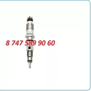 Форсунки Cummins 4isbe 0445120273