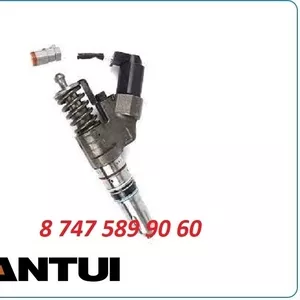 Форсунки Shantui sd32 3411691