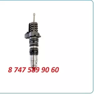 Форсунки Cummins qsk45,  qsk60 4326782