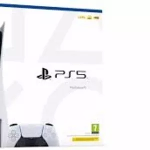 Sony PlayStation 5 825GB