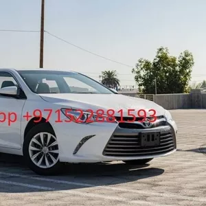 Toyota Camry 2017 продается