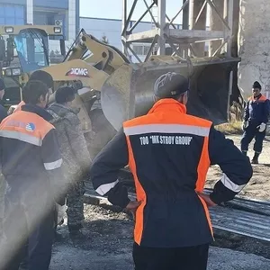Ремонт жд путей,  ремонт железной дороги под ключ!