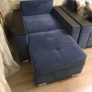 Продам кресло-диван 
