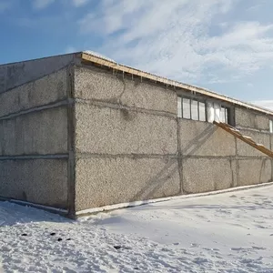 Действующий бизнес,  завод по производству овощных мешков/сеток.