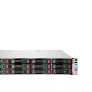 Сервер б/у HP ProLiant DL380 Gen9 112xLFF + 2xSFF E5-2620 v3/16GB 2133