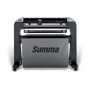 Summa S2 D75 Printer (QUANTUMTRONIC)
