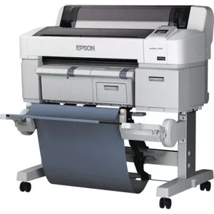 EPSON SureColor T3270 24in Printer (QUANTUMTRONIC)