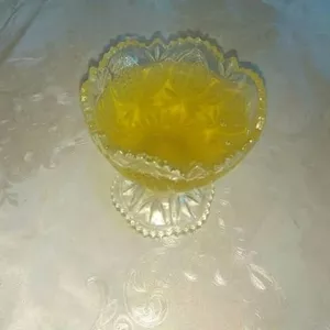 Горно Иссык-Кульский мёд.