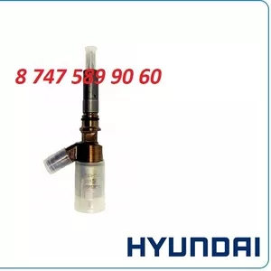 Форсунки Hyundai r160lc-7a 32f61-00013