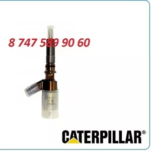 Форсунки на бульдозер Cat 2645a746r