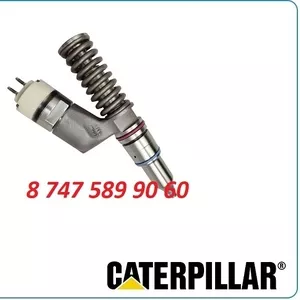 Форсунки на фрезу Cat 291-5911