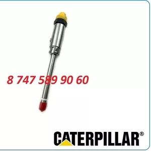 Форсунки на грейдер Cat 7w-7037