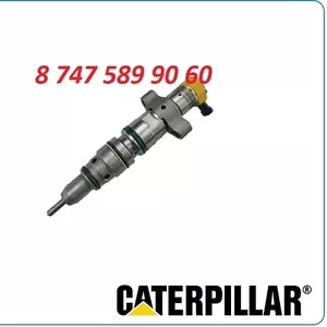 Форсунки на грейдер Cat 12h 293-4072