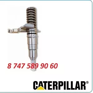 Форсунки на грейдер Cat 16m 127-8209