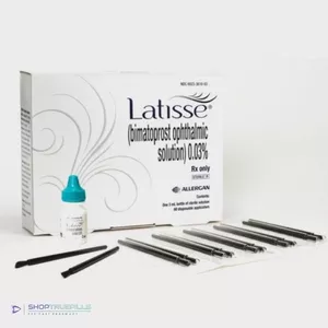 Buy Latisse Generic Online 