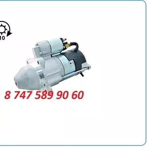 Стартер Perkins,  Atlas Copco 2873a030