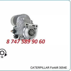 Стартер на кару Cat 228000-7500