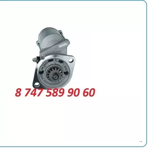 Стартер Case,  Doosan,  Kobelco 028000-5730