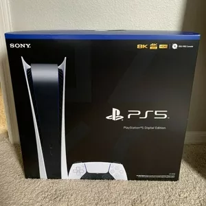 Sony PlayStation 5 1TB