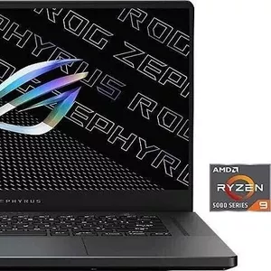 ASUS ROG Zephyrus G15 Ultra Slim Gaming Laptop