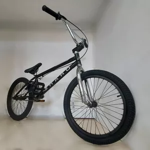 USA Трюковый велосипед Haro Shredder Pro-20. Bmx. Трюковой. Kaspi RED.